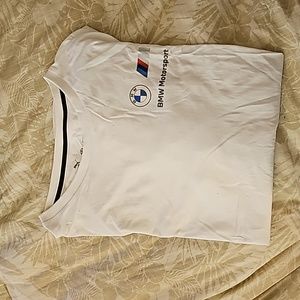 BMW/Puma t-shirt